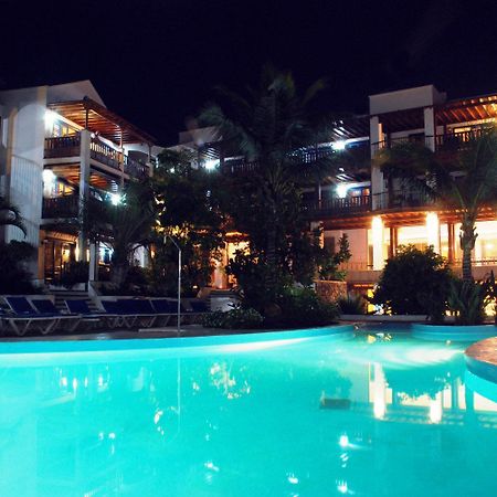 Nazaret Mansion Hotell Costa Teguise Exteriör bild