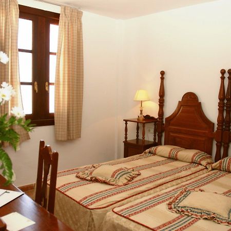 Nazaret Mansion Hotell Costa Teguise Exteriör bild