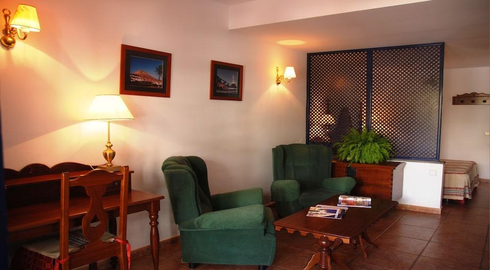 Nazaret Mansion Hotell Costa Teguise Exteriör bild