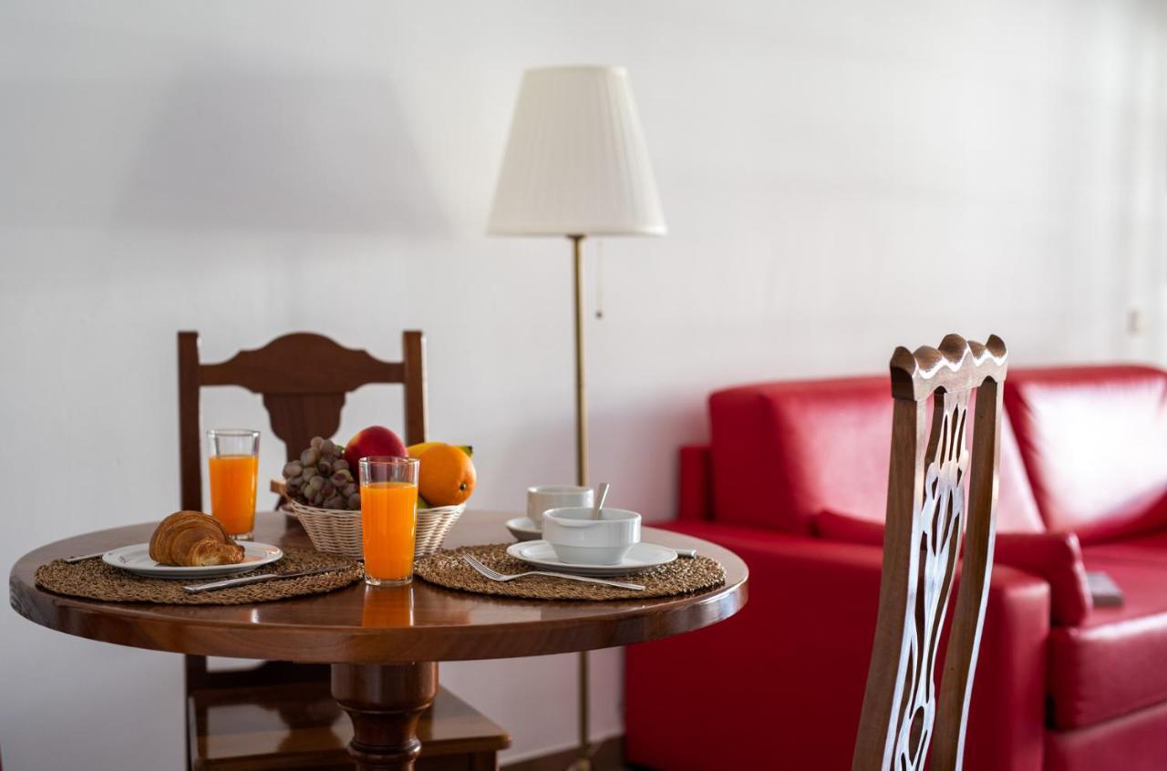 Nazaret Mansion Hotell Costa Teguise Exteriör bild