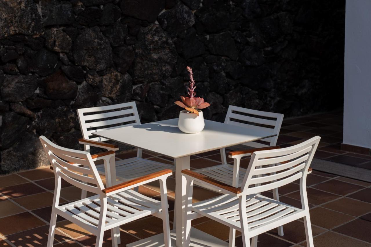 Nazaret Mansion Hotell Costa Teguise Exteriör bild