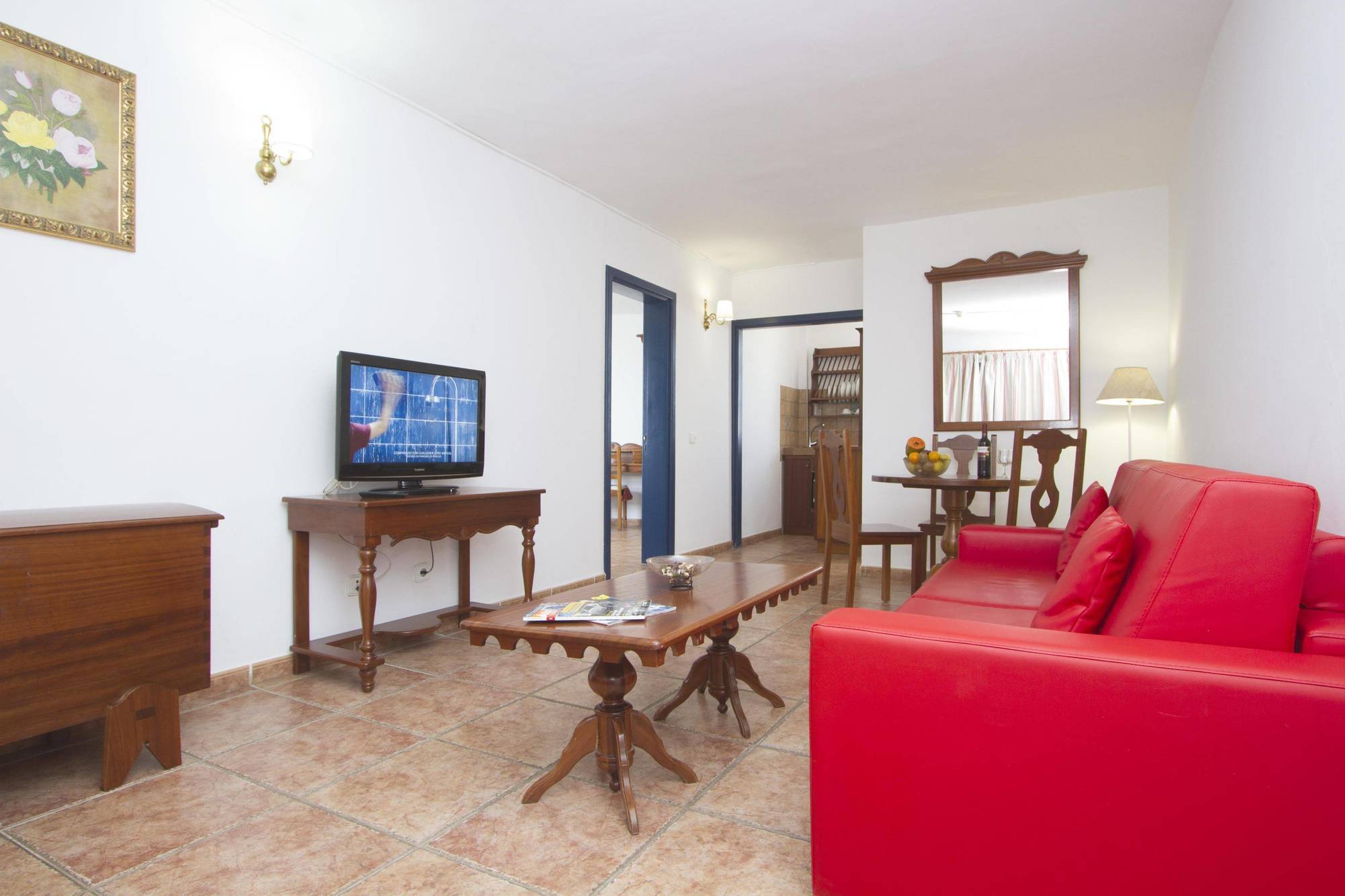 Nazaret Mansion Hotell Costa Teguise Exteriör bild