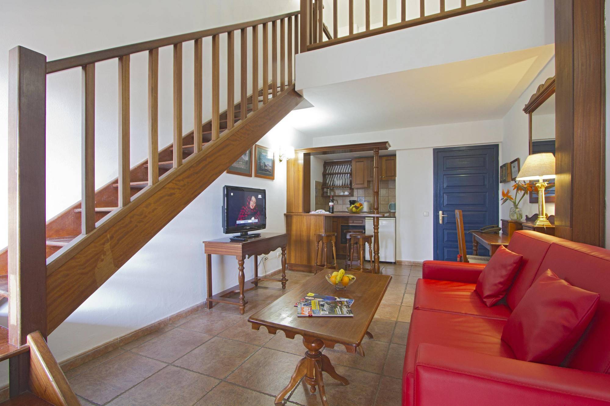 Nazaret Mansion Hotell Costa Teguise Exteriör bild