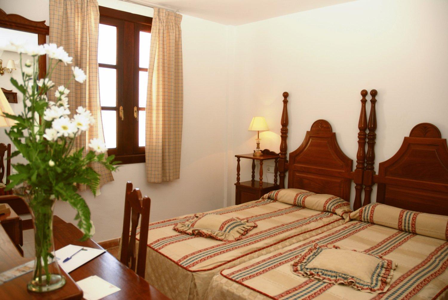 Nazaret Mansion Hotell Costa Teguise Exteriör bild